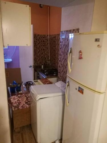 Cozy Room in Tbilisi Yard — отель в Тбилиси, Грузия