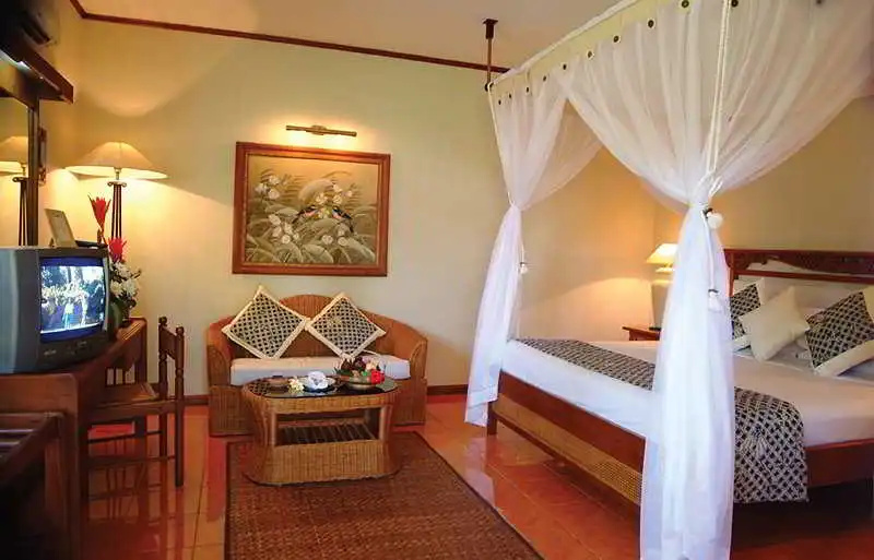 Цены на Rama Villas в Кута