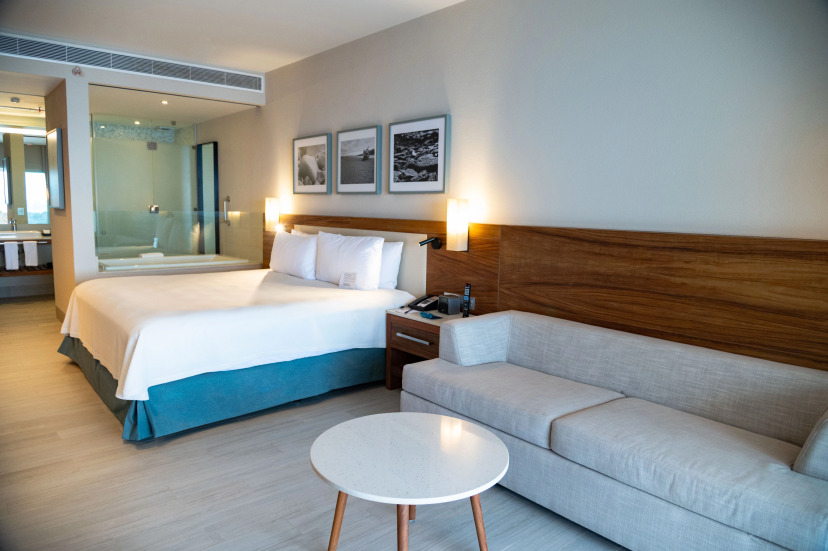 Emporio Cancun Optional All Inclusive - Resort in Cancun - Photo 4