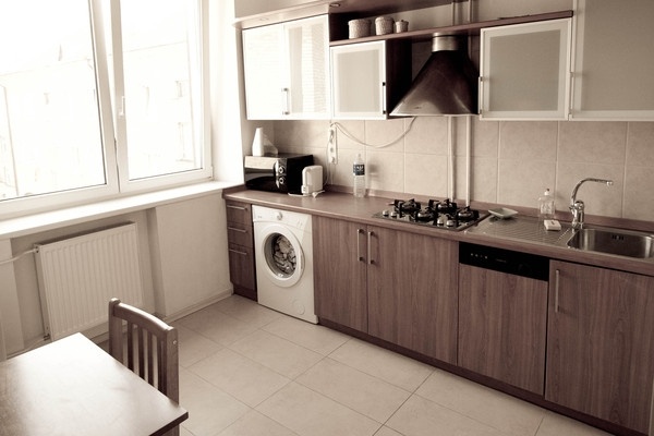 Luxury Apartment in The Center — отзывы гостей и цены