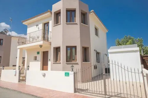 Artemisia Villa — отель в Протарас, Кипр
