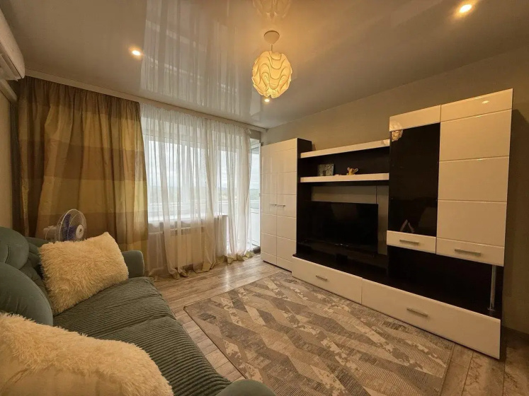 Apartamenty na ulice Rudol'fa Udrisa — отель в Дзержинск, Россия