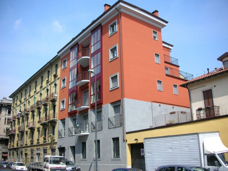 Цены на Private House in Milan в Милане