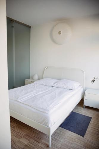 Top Apartments — комфортный отель в Варшаве