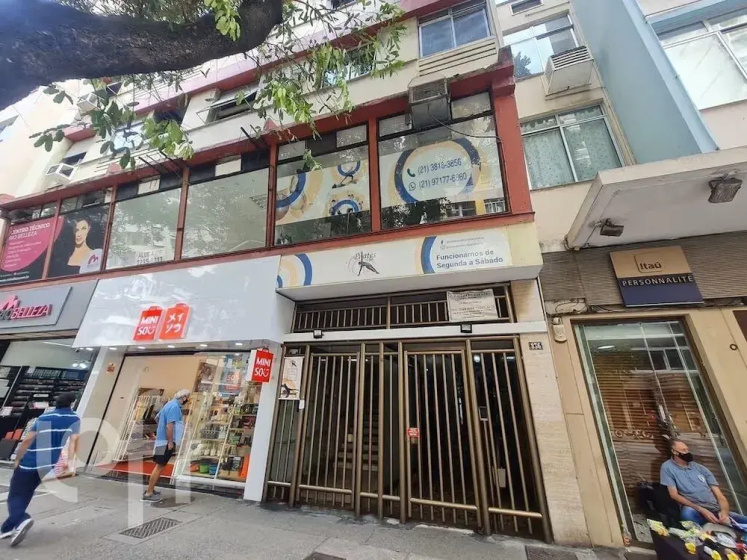 Ap Copacabana 200m da praia - CP2 — отзывы гостей и цены