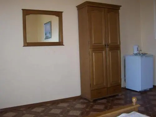 Цены на Guest House Lotos в Дагомыс
