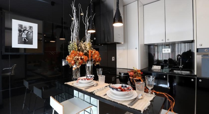 Vila Flor Lisbon Flats - Entrecampos - Silver — отель с удобным расположением в Лиссабоне