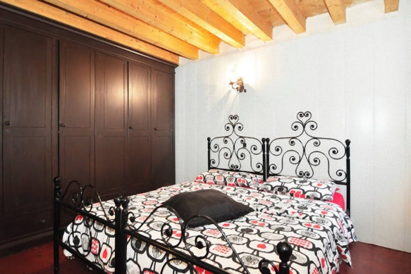 Mario Apartment 6518 — отель в Венеции, Италия