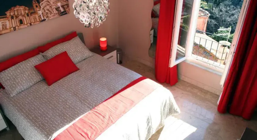 Palermo Luxury Apartment — отзывы гостей и цены