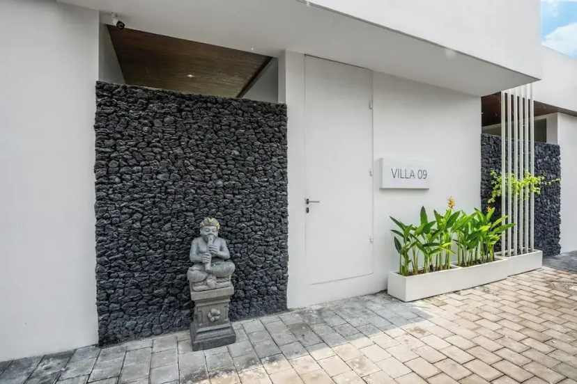 Цены на Green Flow Villa 9 в Убуде
