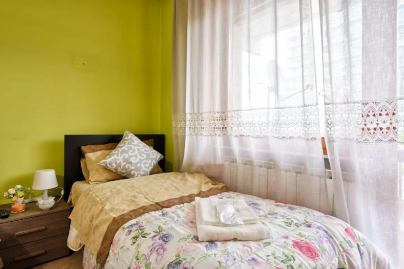 Holly Venice Apartment — комфортный отель в Венеции