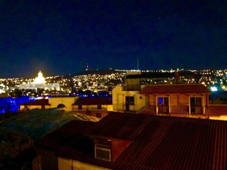 Apartment Panorama — отель в Тбилиси, Грузия