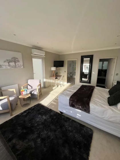 Цены на Apartment With sea View в Кейптауне