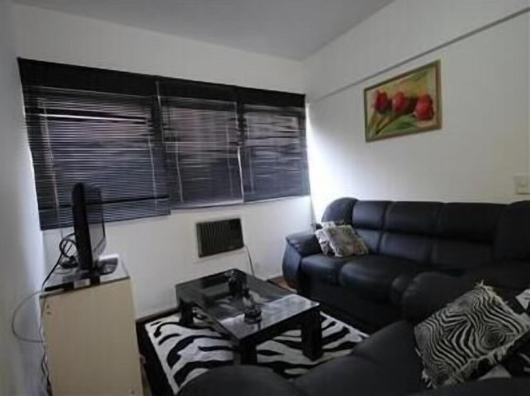 GoHouse Alberto 1405 2 — отель в Рио, Бразилия