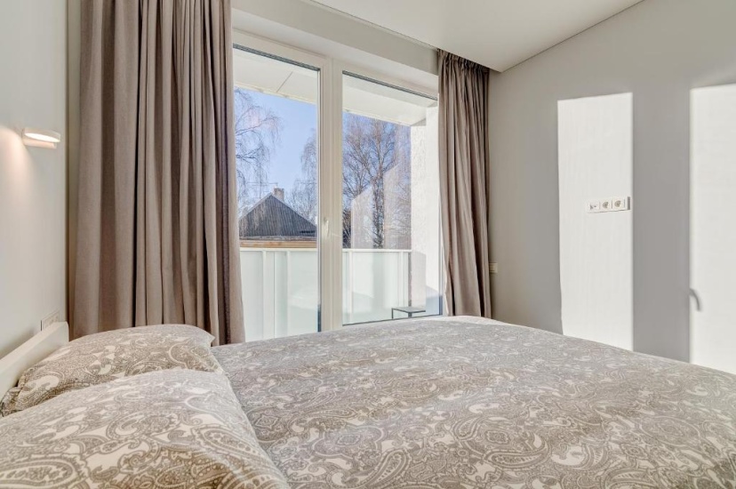 Center Apartment 10A — отель с удобствами в Вильнюсе