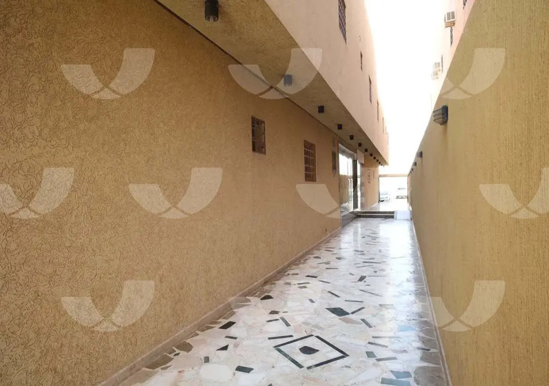 Al Athab Houses Furnished Apartments — отель с удобствами в Рияде