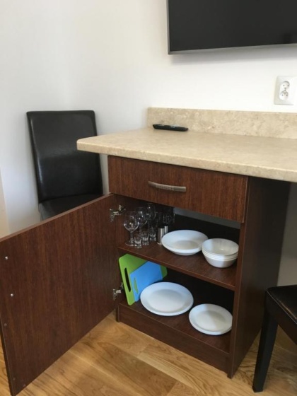 Apartment 82A — отзывы гостей и цены