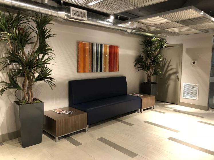 Цены на Prime Location Westwood Apartment 409w в Лос-Анджелесе