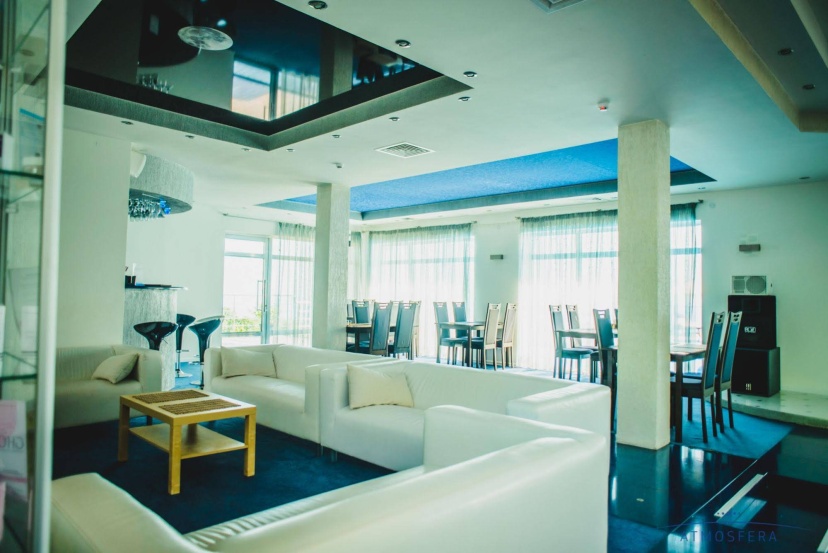 Villa Atmosfera — забронировать отель в Сочи