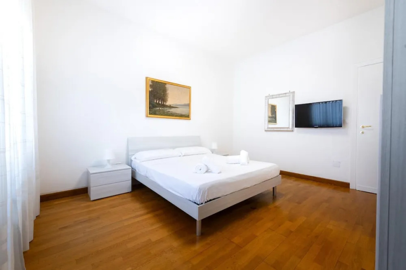 Casa Di Kikka in Rome — забронировать отель в Риме