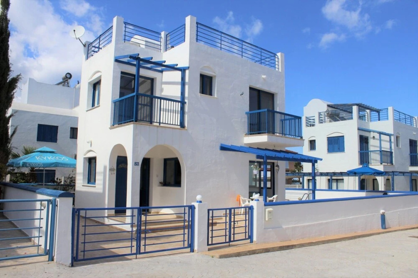 Цены на Sirina Villa STN 29 в Протарас