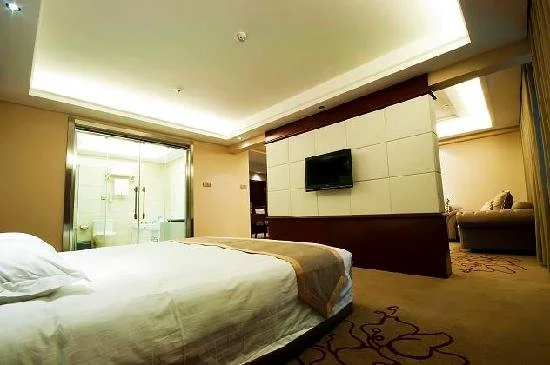 Leye Mansion - Harbin - Hotel in هاربن - Photo 4