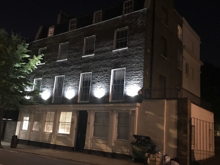 The Regents Park Apartments — отзывы гостей и цены