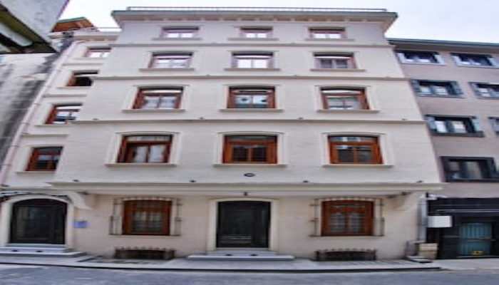 Flats Company - Mujgan Apartment — отзывы гостей и цены