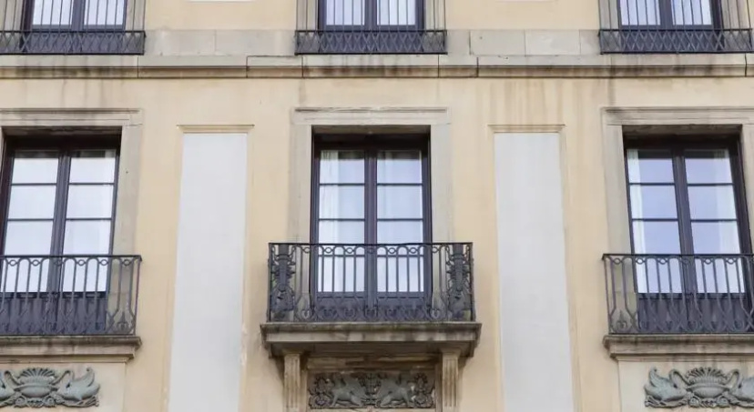 Friendly Rentals Palace — отель в Барселоне, Испания