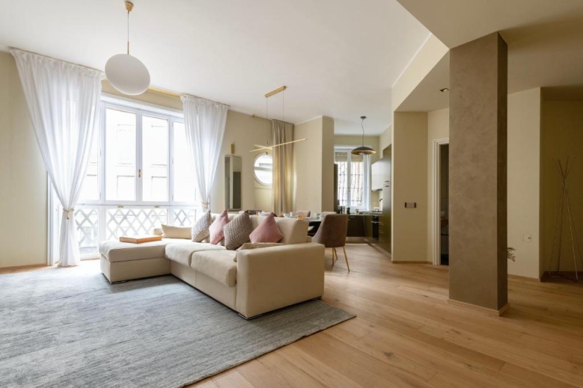 Цены на Heart Milan Apartments San Sepolcro Duomo в Милане
