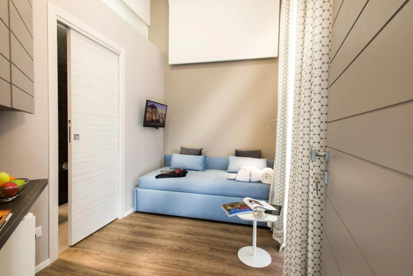 B&B In Centro Palermo — отзывы гостей и цены