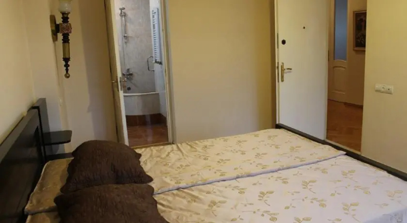 House on Picasso Street — комфортный отель в Тбилиси