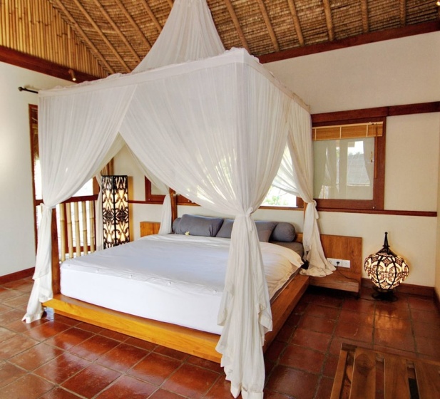 The Uma Villa in Canggu — забронировать отель в Убуде