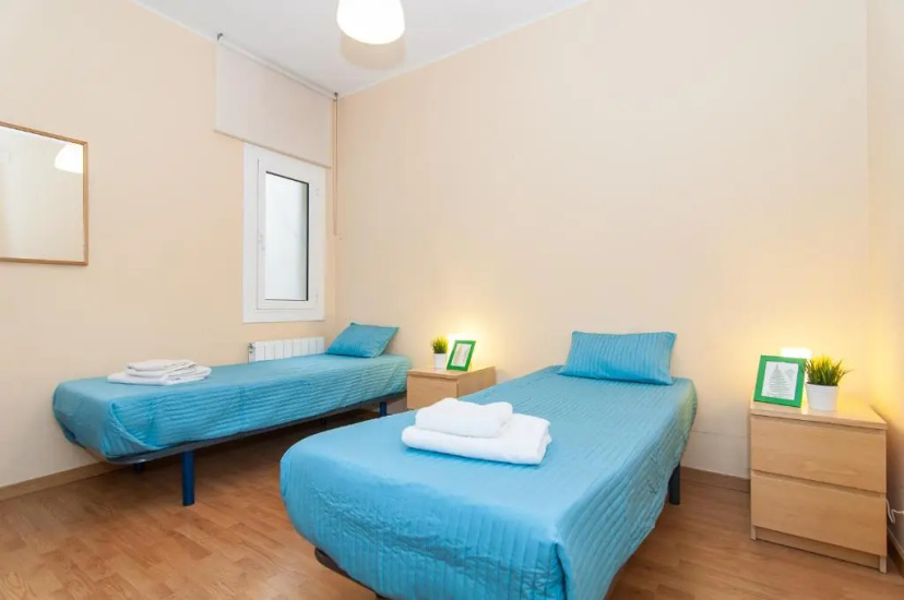 Bbarcelona Apartments Central Eixample Flats — забронировать отель в Барселоне