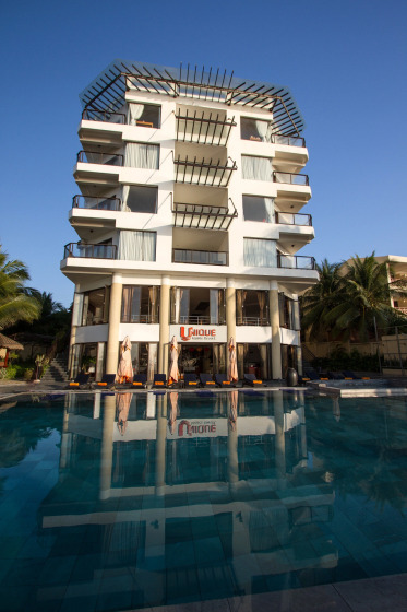 Mana Muine Beach Resort, Фан Тьет, Вьетнам