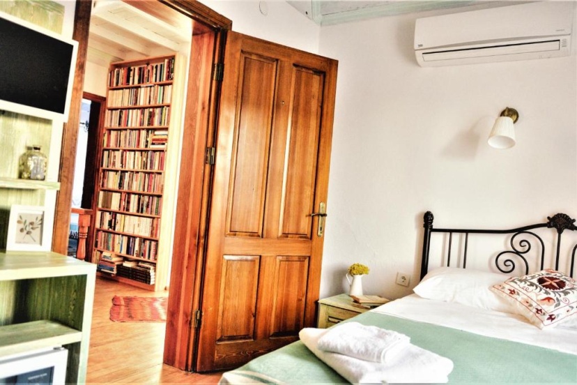 Suviori Guest House — комфортный отель в Тбилиси