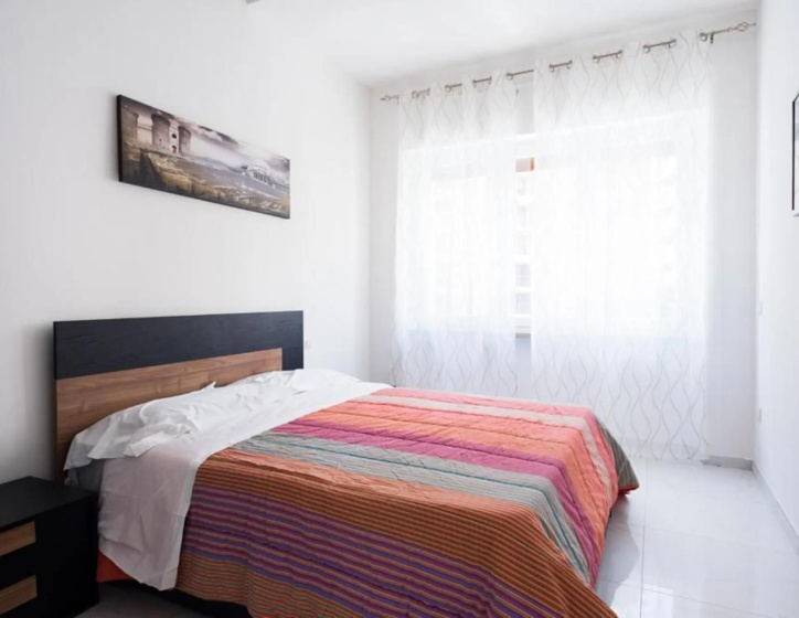 Toledo 2 Apartment — отзывы гостей и цены
