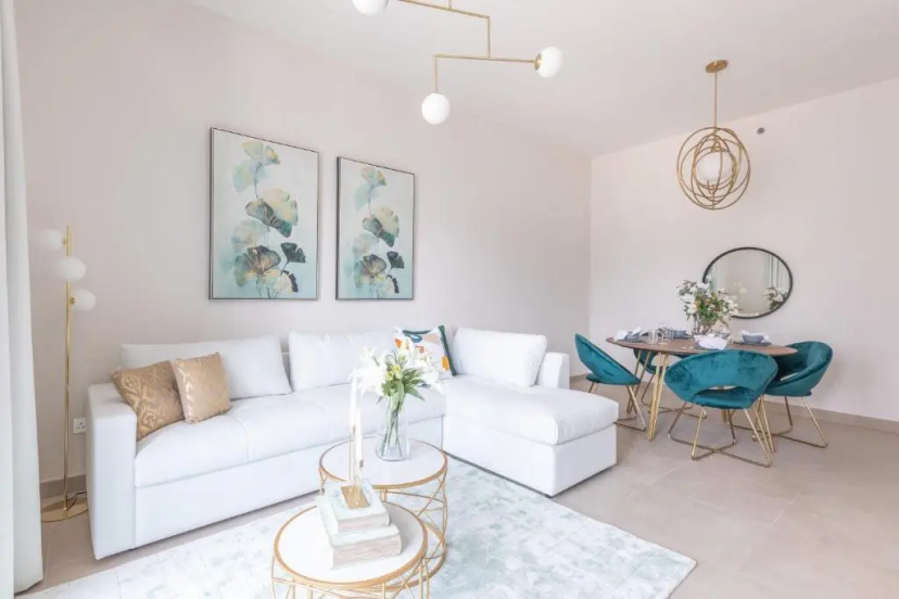 Frank Porter - Sparkle Tower - Apartment in ดูไบ - Photo 1