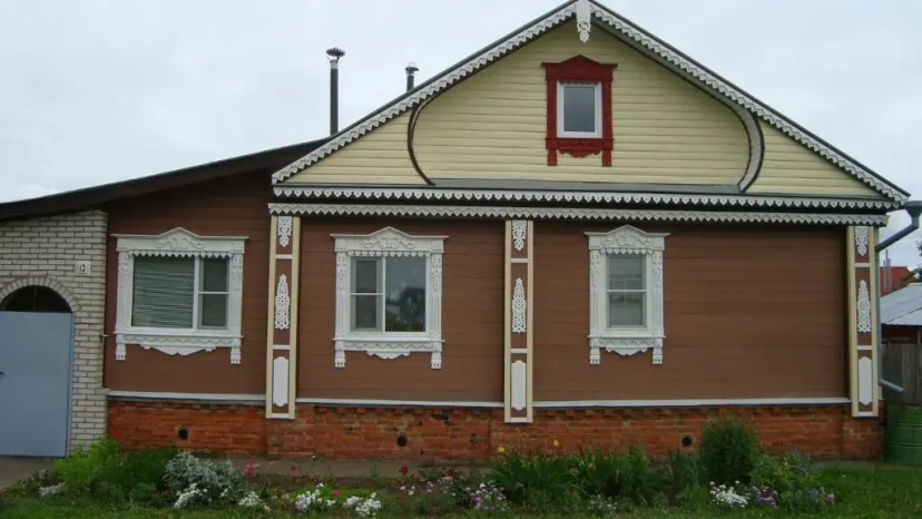 Guest House Morozovykh — комфортный отель в Суздаль