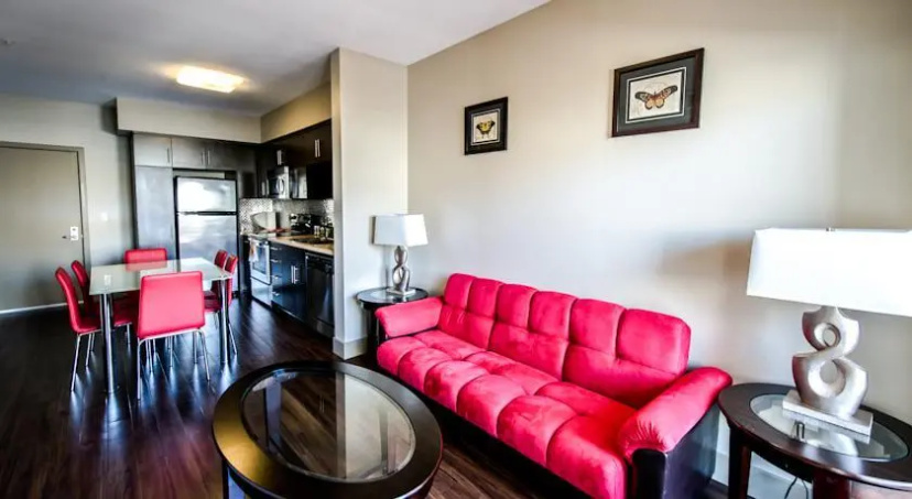The Hollywood Roxy Apartment — отзывы гостей и цены