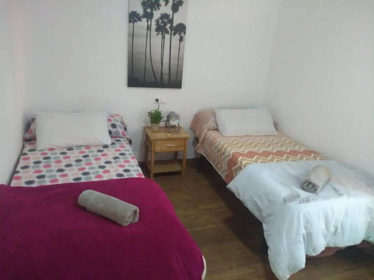 Цены на CasaAlicante Private Apartment Condo for up to 5 people Zentralle Wohnung CasaAlicante в Аликанте