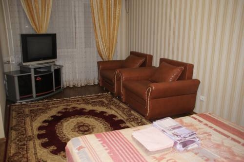 Apartment Peace — отель в Волгограде, Россия
