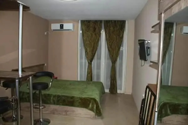 Orbi Rezidenci 995551462121 — отзывы гостей и цены