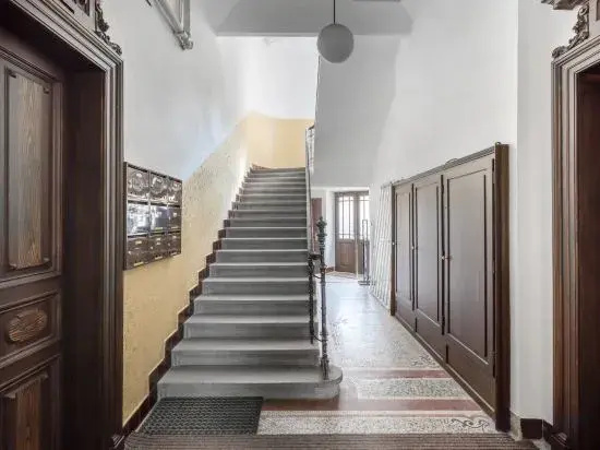 Mordecai 12 Apartments by Adrez — отзывы гостей и цены