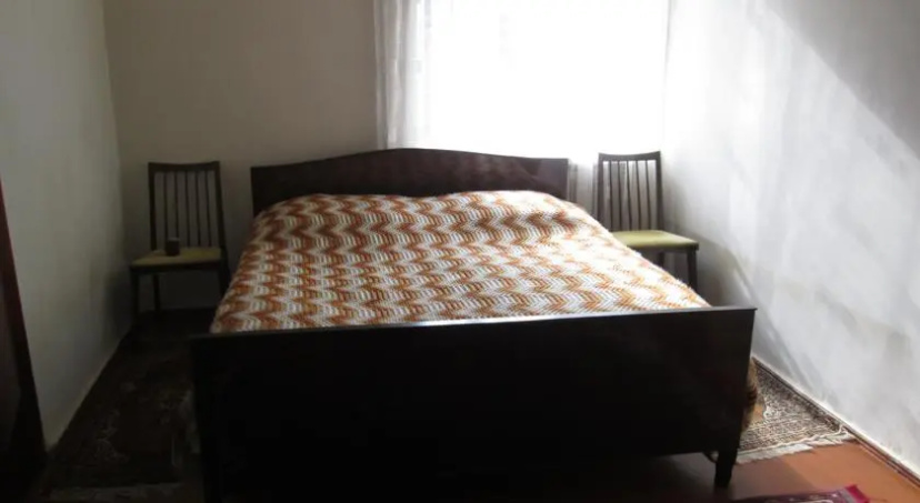 Guesthouse on Sayat Nova 85 — отель в Дилижан, Армения
