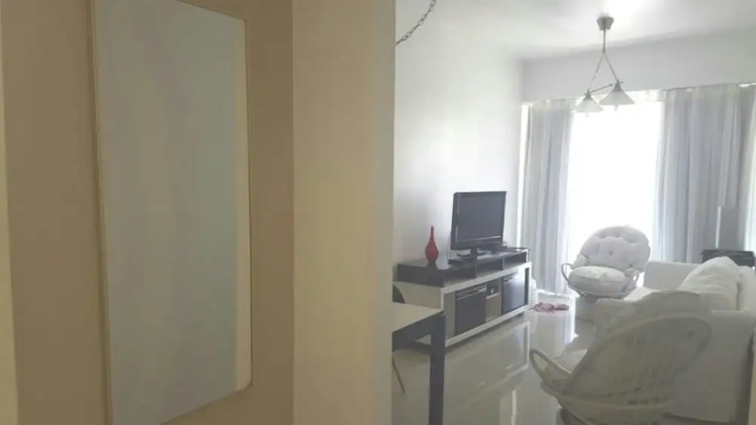 Ótimo Apartamento em Botafogo — отель с удобствами в Рио