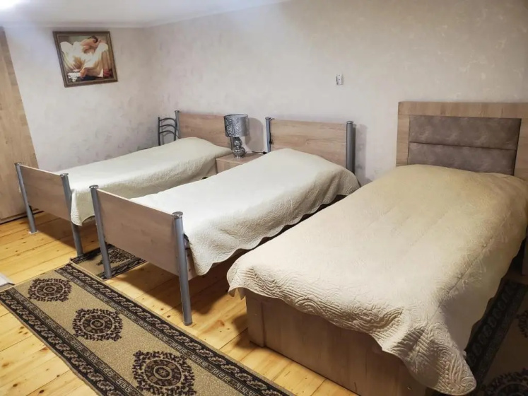 Цены на Guest House Lakada в Кутаиси