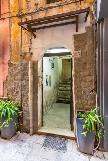 Al Borgo Orefici Apartment — отзывы гостей и цены