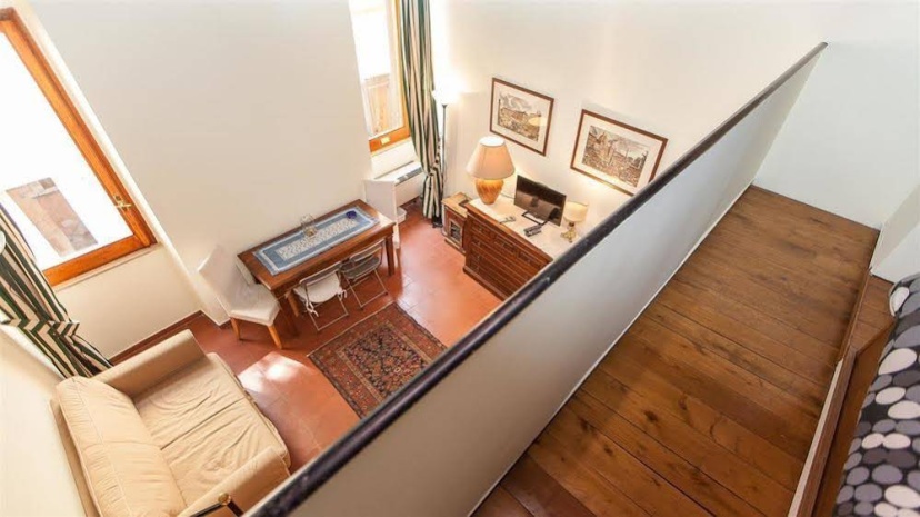 Цены на Vicolo Apartment в Риме