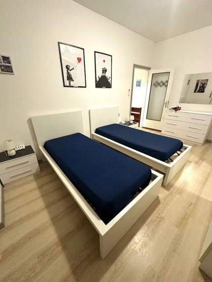 Цены на Suzzani Apartment в Милане
